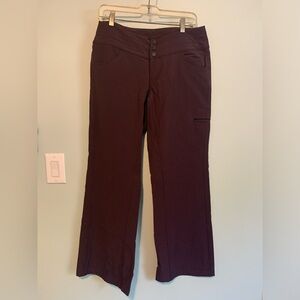 Lululemon Hiking Pant